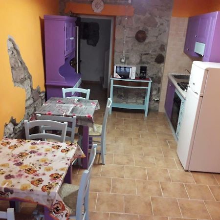 Casa Graci Ξενοδοχείο Bosa Εξωτερικό φωτογραφία
