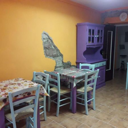 Casa Graci Ξενοδοχείο Bosa Εξωτερικό φωτογραφία