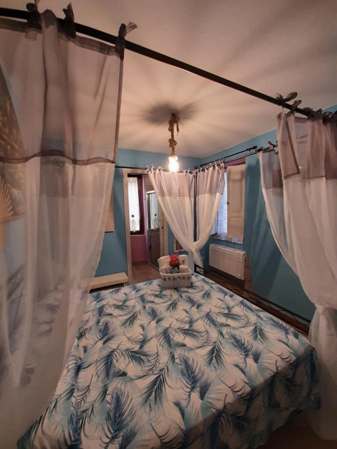 Casa Graci Ξενοδοχείο Bosa Εξωτερικό φωτογραφία