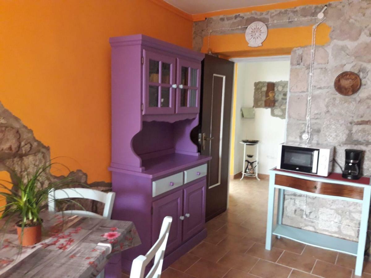 Casa Graci Ξενοδοχείο Bosa Εξωτερικό φωτογραφία